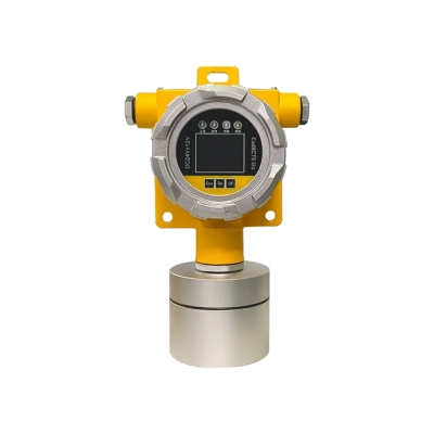 四合一气体探测器